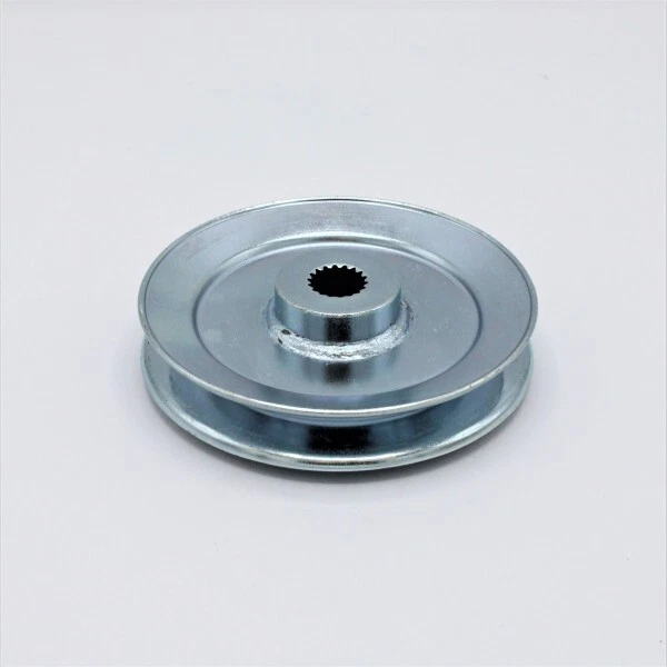 STIGA MOUNTFIELD CASTELGARDEN TUFF TORQ BELT PULLEY 1134-5821-01, 1A646025770