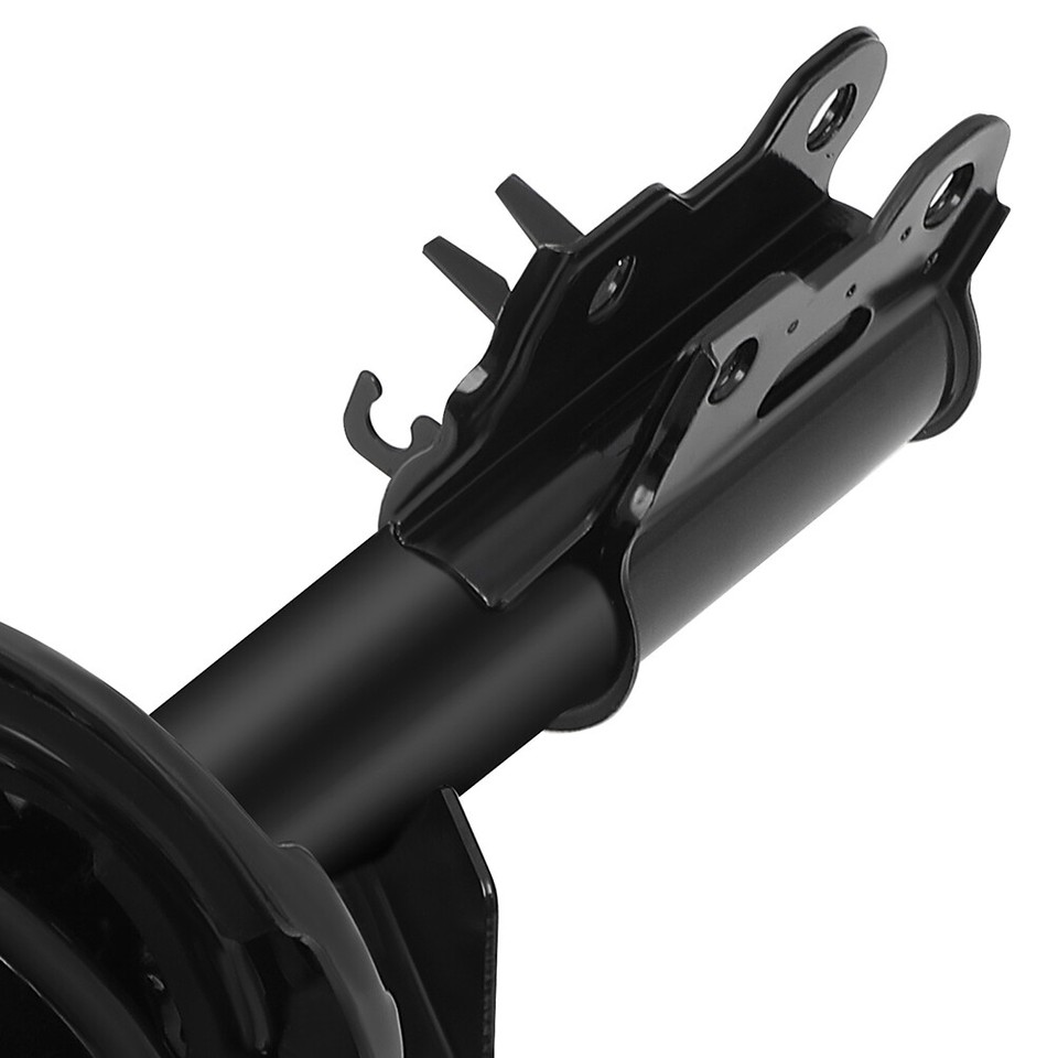 ANPART Struts And Shock Front Pair Compatible with 2013