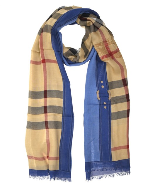 burberry scarf shawl