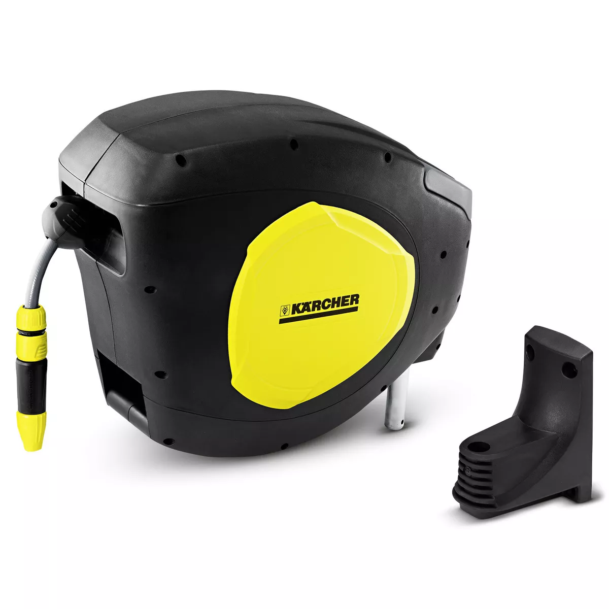 KARCHER CR 5.220 20M AUTO REEL WALL MOUNTED Primoflex hose Auto