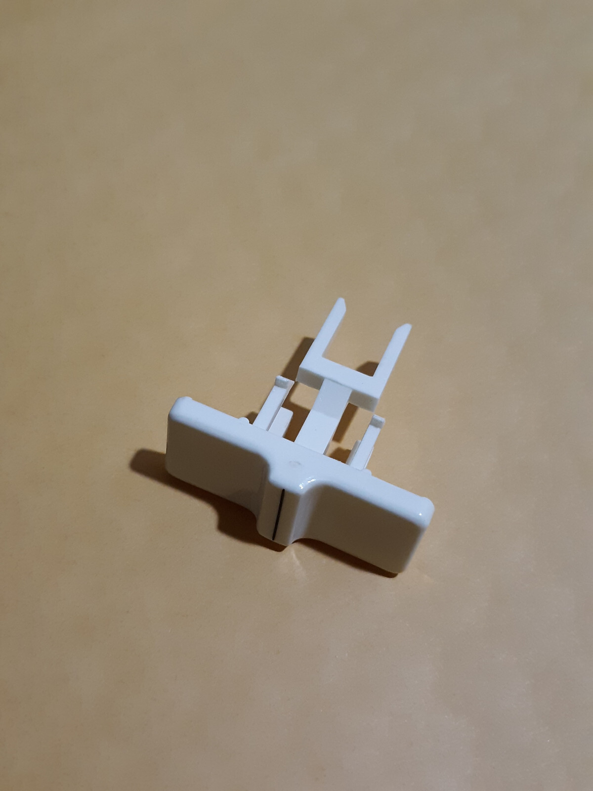 Sewing Machine Switch Operator For 120V #988548-001 For Singer Used