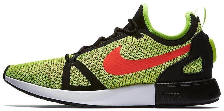 Nike Duel Racer Bright Crimson for Sale | Authenticity  display picture 1