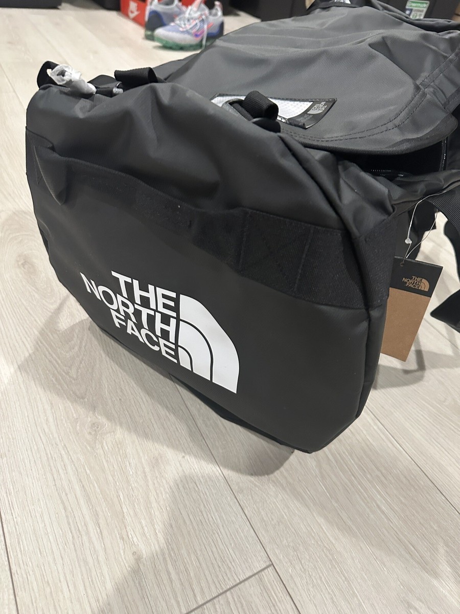 New North Face Golden State base camp Duffel travel Bag Backpack