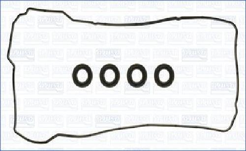 Original Ajusa Dichtungssatz Zylinderkopfhaube 56029600 FüR Toyota-image