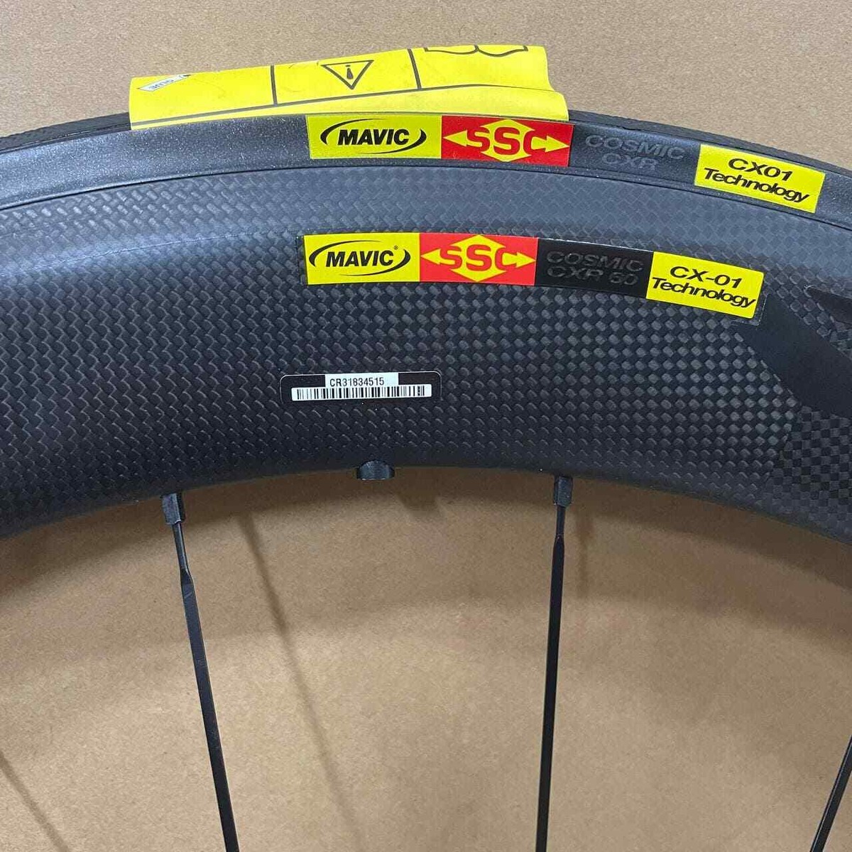 MAVIC COSMIC CXR60C-