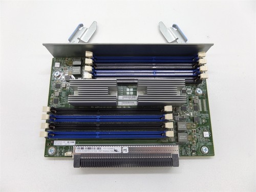 EMC Data Domain 313-168-000D-01 Memory Board Riser for DD9500
