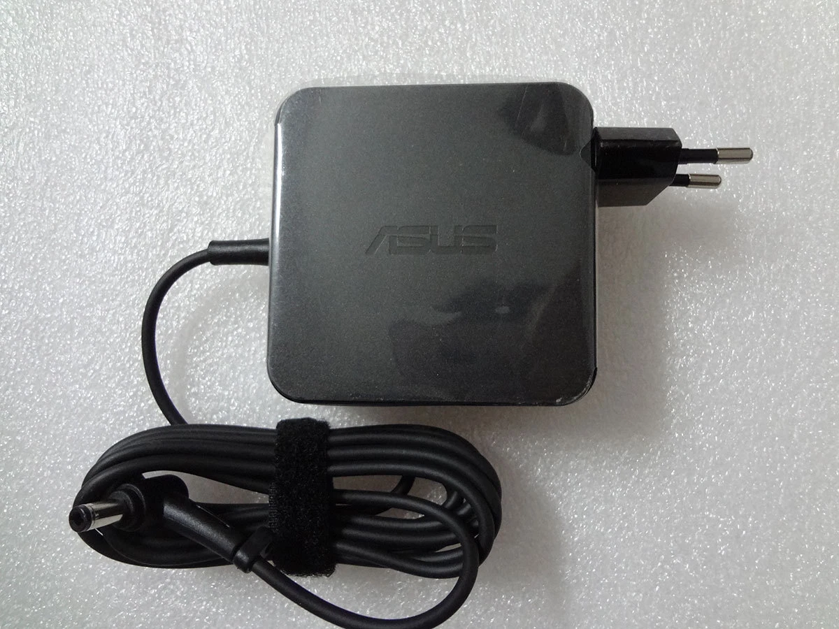 NEW Original ASUS Laptop Charger AC Adapter W15 065N1B 19V 3.42A