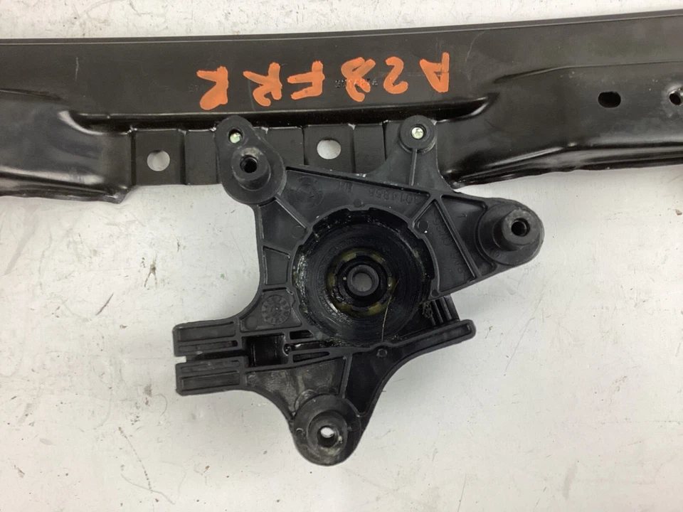 2012-2017 DODGE GRAND CARAVAN FRONT RIGHT SIDE SLIDING DOOR WINDOW REGULATOR OEM - Image 3 of 4