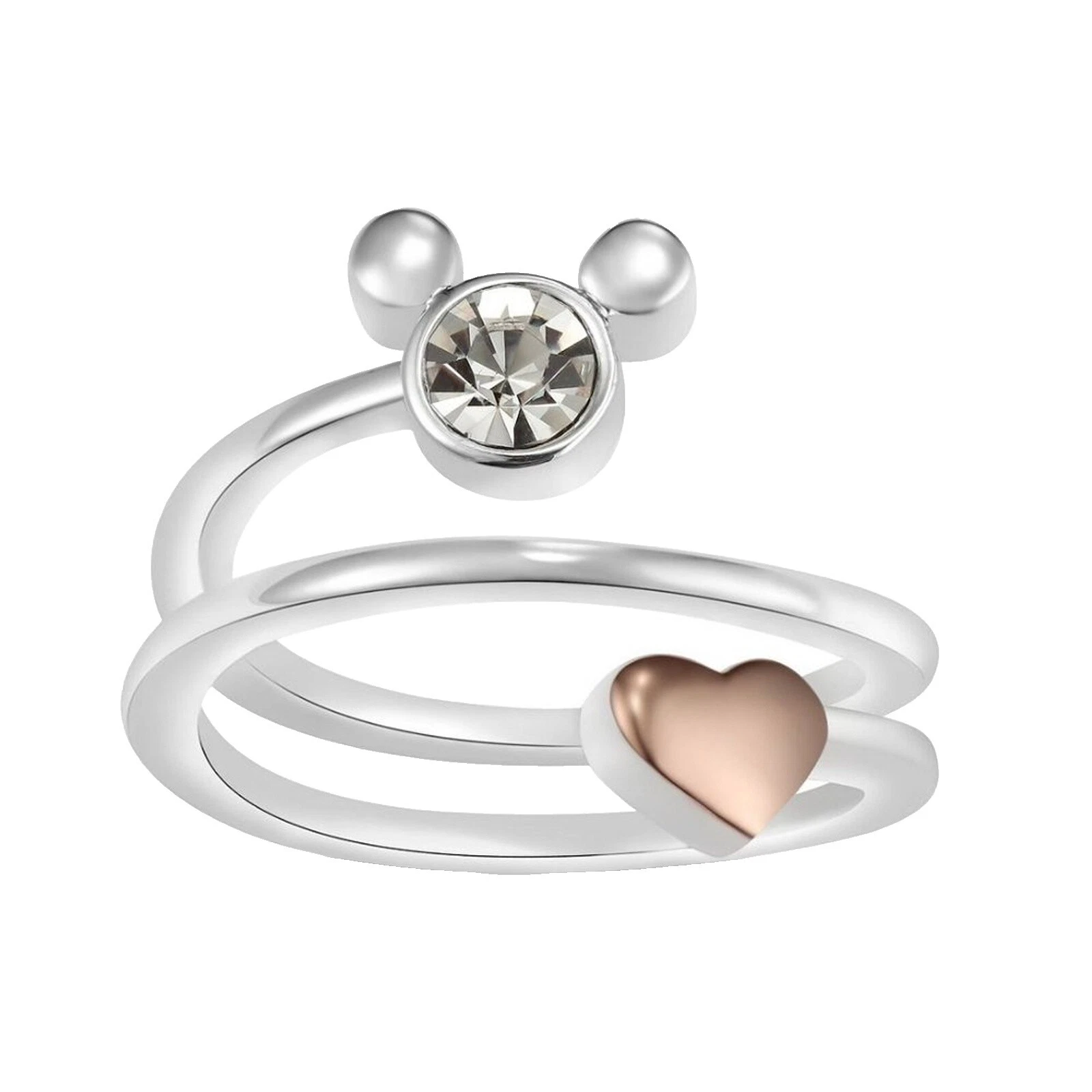 Disney Fashion Rings