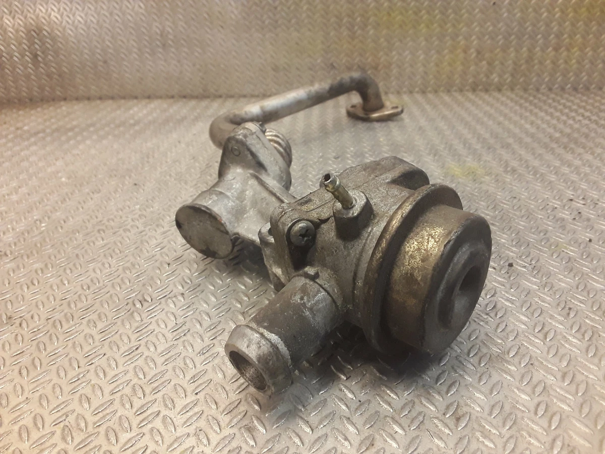 MERCEDES M271 EGR VALVE C CLK Class W203 W209 1.8 Kompressor  