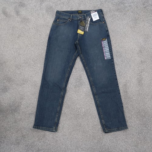 Lee Regular Fit Tapered Leg Lancer Men 