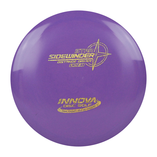 Innova Disc Golf Star Sidewinder Distance Driver 9/5/-3/1 - Choose Exact Disc - Picture 43 of 65