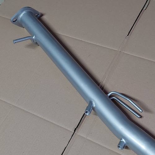 Downpipe Tubo DPF FAP Ford Kuga 2.0