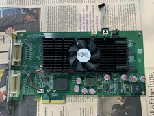 Datapath Image4 Multi-screen output splicing graphics card Multi-screen display