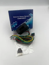 DEI 99t Failsafe Starter Kill System with key