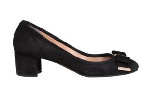 michael kors bow pumps