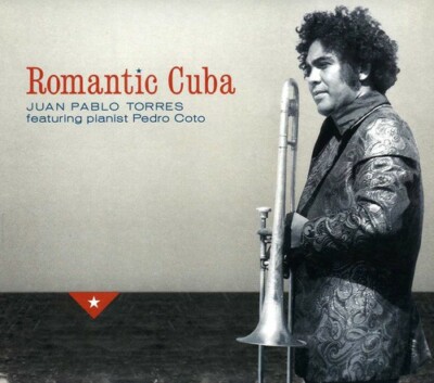 Roamantic Cuba Feat Pianist Pedro Coto (Digi) (CD) NEW