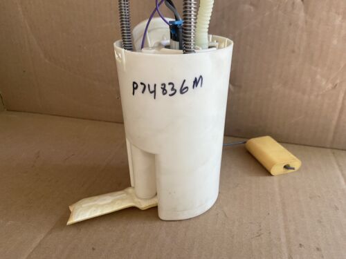GM 19121630 Fuel Pump -- 2000-2001 Suburban 1500 Yukon XL w/ 5.3L -- NOS OEM - Picture 5 of 5