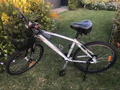 womens mountain bike gumtree