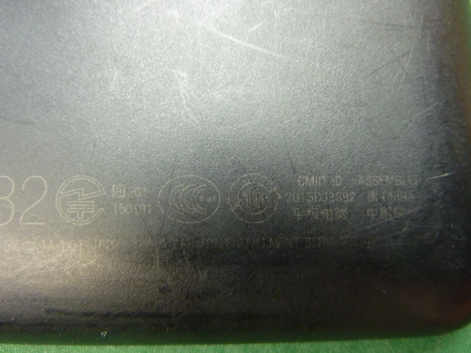 AMAZON KINDLE FIRE (5TH GENERATION) 16GB - Image 4 of 4