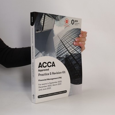 ACCA Financial Management  |  BPP LEARNING MEDIA.