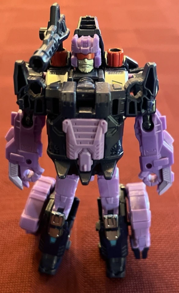 Transformers Power of the Primes Abominus (Terrorcons, Accessories, PC-24) - Image 4 of 4