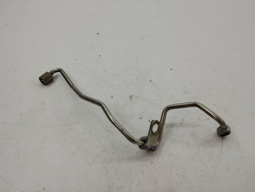 Audi Q5 SQ5 2020 Diesel 140kW Turbolader Ölleitung Ölschlauch AMD95710