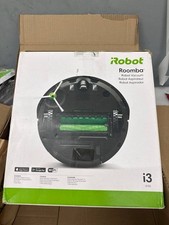 iRobot iRobot Roomba i3 I315020 I3150 Robotic Vacuum Cleaner for