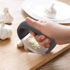 Garlic Press Crusher Rocker
