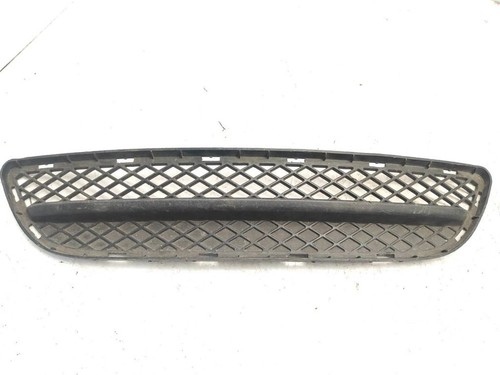 BMW 3 Serie E90 E91 2.0D 130kW 2010 Vorne Stoßstange Unten Grill 7154555
