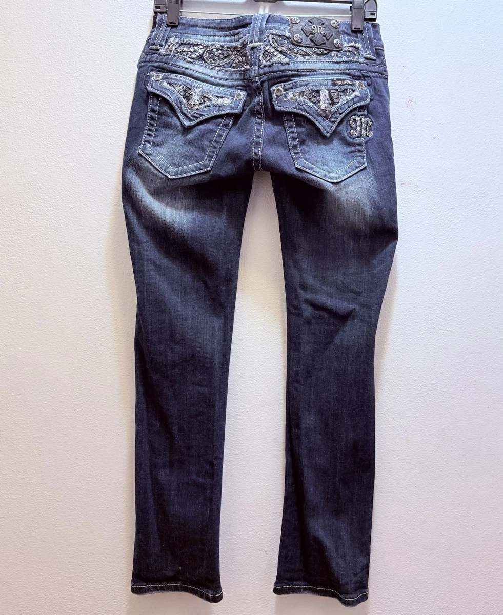 Miss Me Women's 27 in Inseam Jeans for sale - eBay