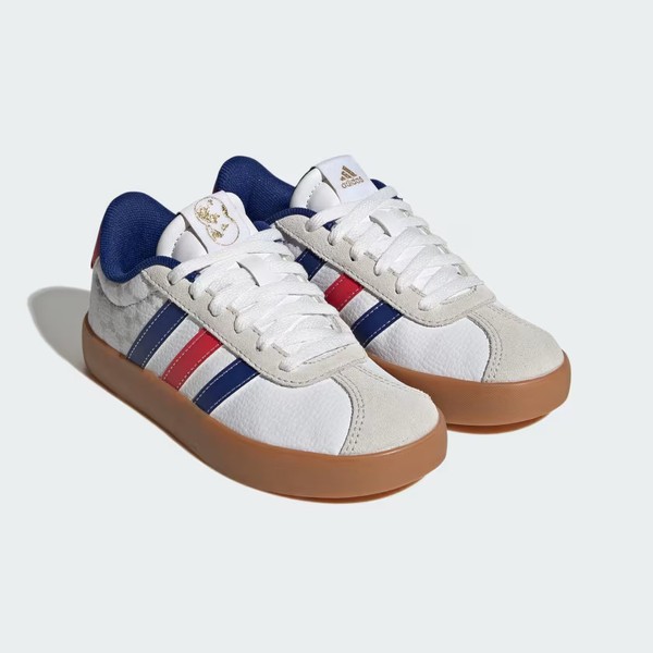 adidas niños Zapatos VL Court 3.0 Kids 2