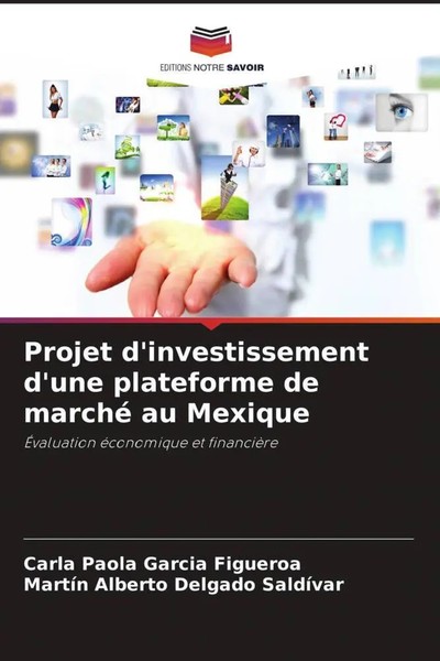 Carla Paola Garcia Figueroa (U. A.) | Projet D'investissement D'une...-image