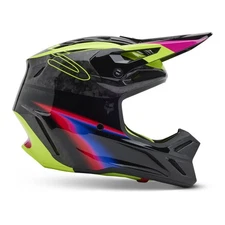 Fox Cross Helmet V3 RS ENERGY Helmet Cross Enduro MX
