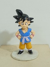 I142017 Action figure De Agostini - Dragon Ball GT - Goku bambino - 9 cm