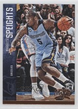 2012-13 Panini Threads Marreese Speights #74 0k4