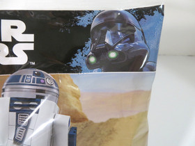 Lego Star Wars R2-D2 30611 Retired Factory Sealed (Lot H)