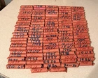 112 Rolls Lincoln Wheat Pennies Estate Find From Old Hoarder