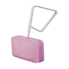 TOUGH GUY 793JP3 Toilet Bowl Block,Cherry,3.5oz.,PK12 793JP3