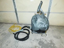 NSS M-1 "PIG" W/ UNIVERSAL BAG COMMERCIAL VACUUM (LSM48)