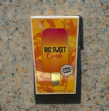 Rio Sweet Crush Eau de Parfum 3.4 oz New Sealed