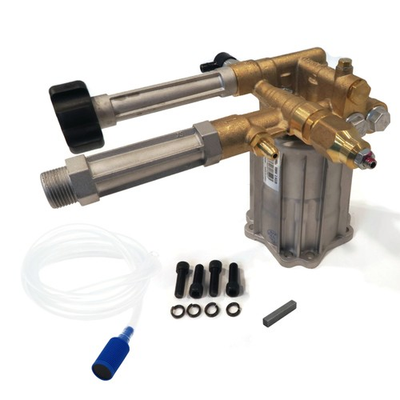 #ad OEM AR 7 8quot; Shaft 2800PSI PRESSURE WASHER PUMP for Craftsman 580752600 580767202 $199.99