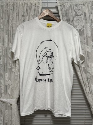 Salem (S4LEM) Respect Life Band T-Shirt Size L