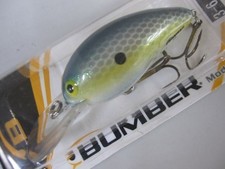 Bomber Model A 4A FS New B04A BOMBER Lures