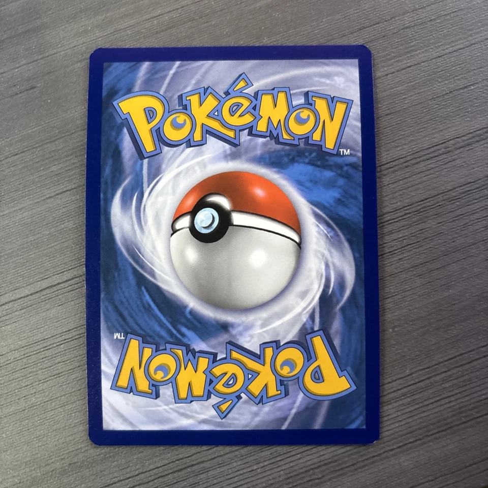 Cresselia - (Prerelease) SWSH114 SWSH: Sword & Shield Promo Cards Holo - Image 2 of 2