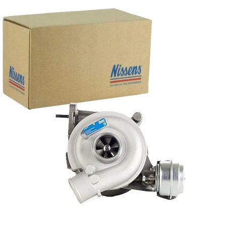 Turbolader IVECO DAILY III Pritsche/Fahrgestell 65 C 15