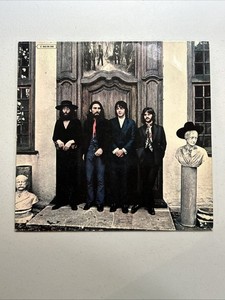 激レア! The Beatles Again 1970年USオリジ 1stプレス 激レア!1970年US