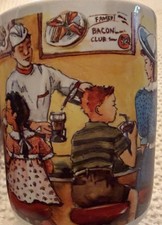 VTG  2002 Walgreens soda fountain commemorati...