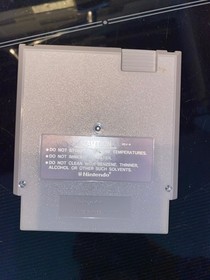 Jeopardy! (GameTek, 1988) - NES Nintendo Game Cartridge