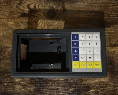 AutomationDirect Keypad Panel EA-MG-BZ2